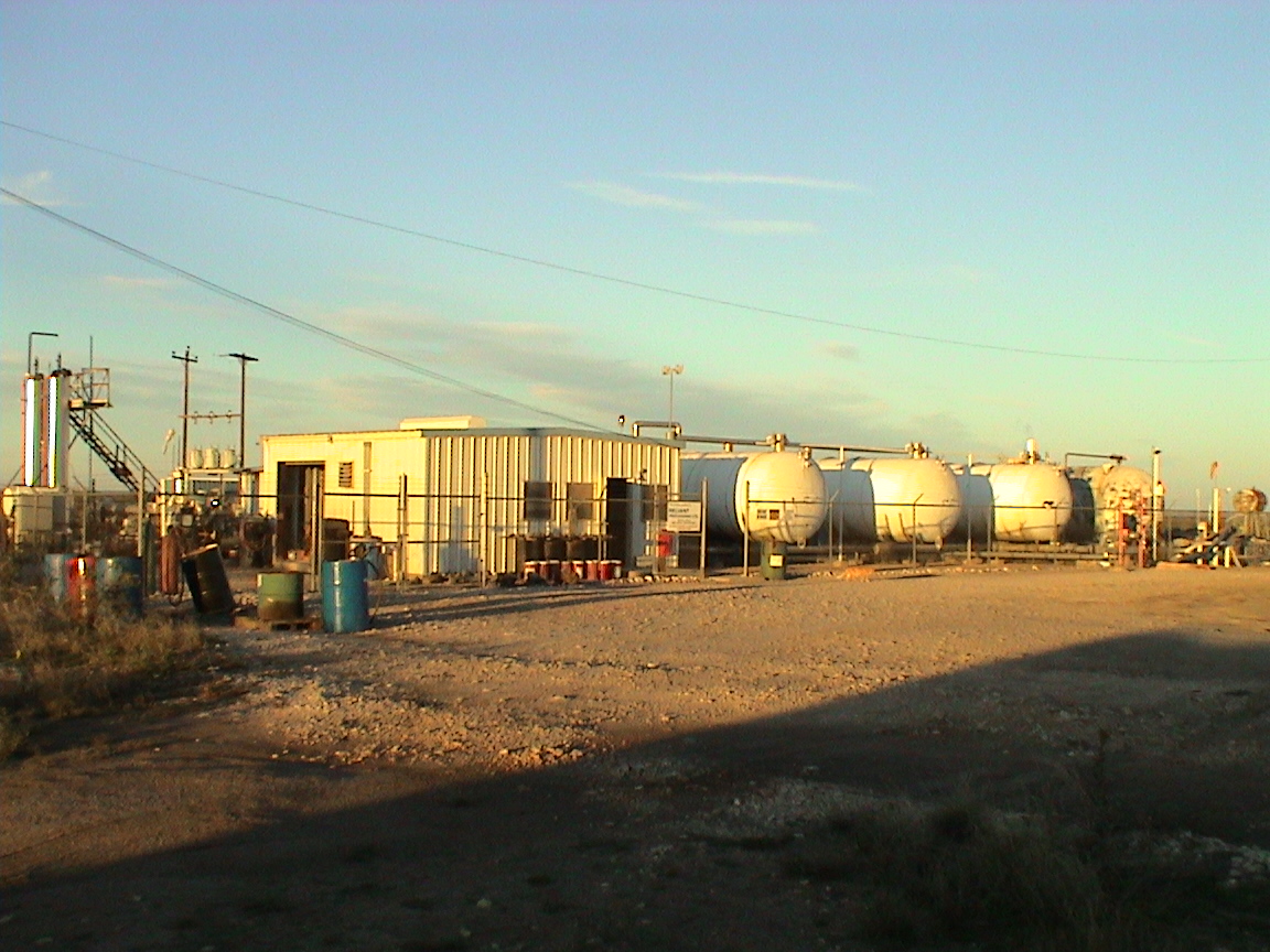 About Reliant Holdings